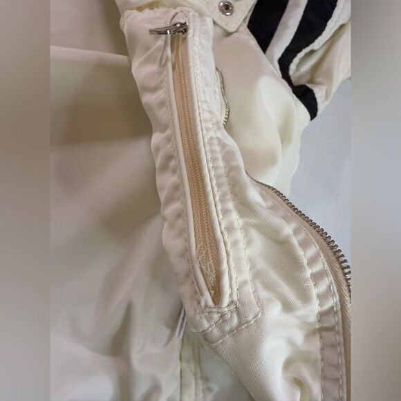 Moncler Jacket bomber Size 4,Lampo Zip MEN - Picture 6 of 16